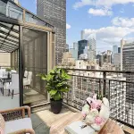 Mountain View Retreat