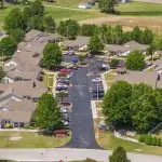 About Kings Mill Apartments