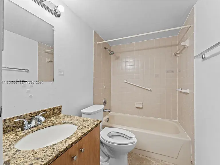 Financial & listing details